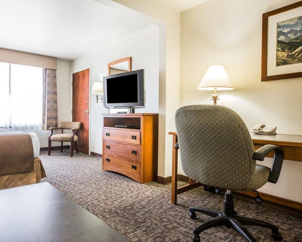 Big Horn Resort, Ascend Hotel Collection Billings Zewnętrze zdjęcie