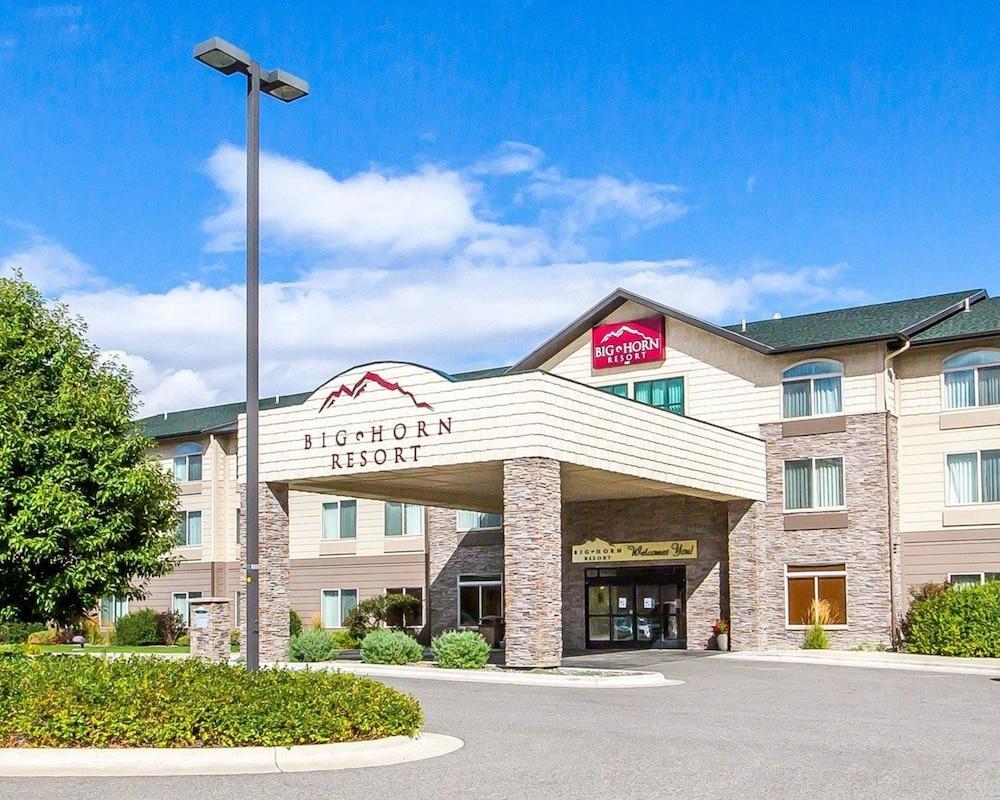 Big Horn Resort, Ascend Hotel Collection Billings Zewnętrze zdjęcie