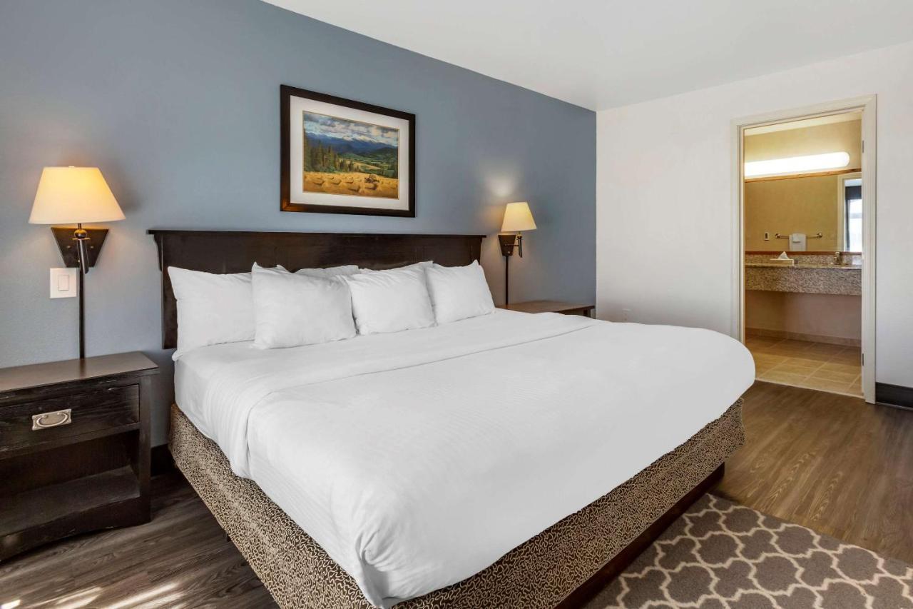 Big Horn Resort, Ascend Hotel Collection Billings Zewnętrze zdjęcie