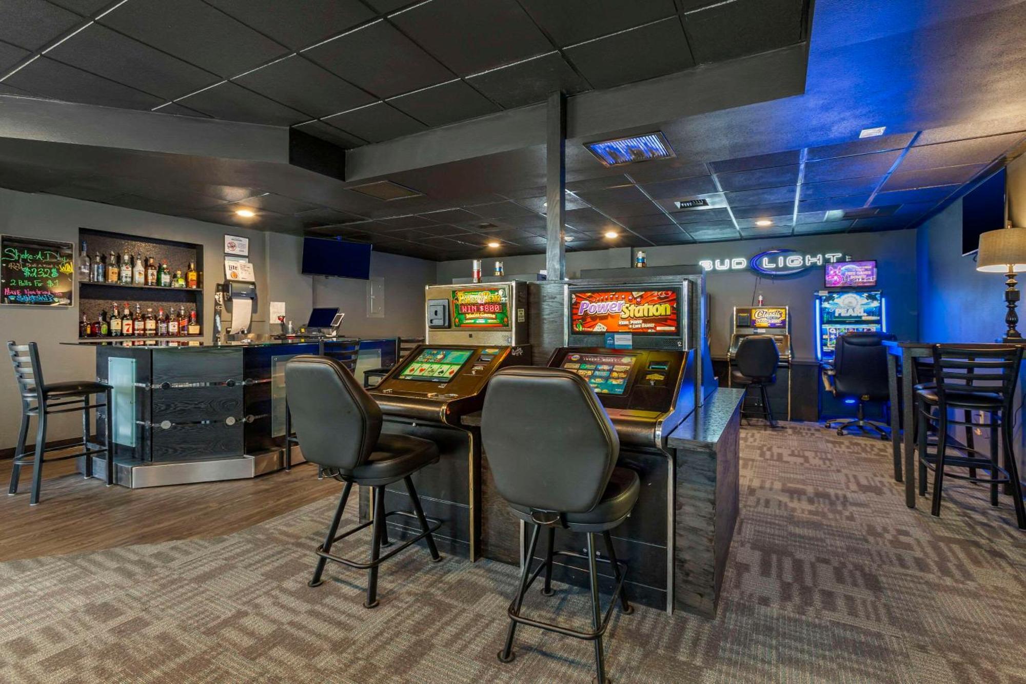 Big Horn Resort, Ascend Hotel Collection Billings Zewnętrze zdjęcie
