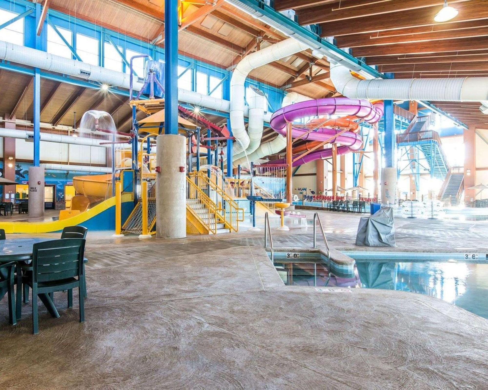 Big Horn Resort, Ascend Hotel Collection Billings Zewnętrze zdjęcie