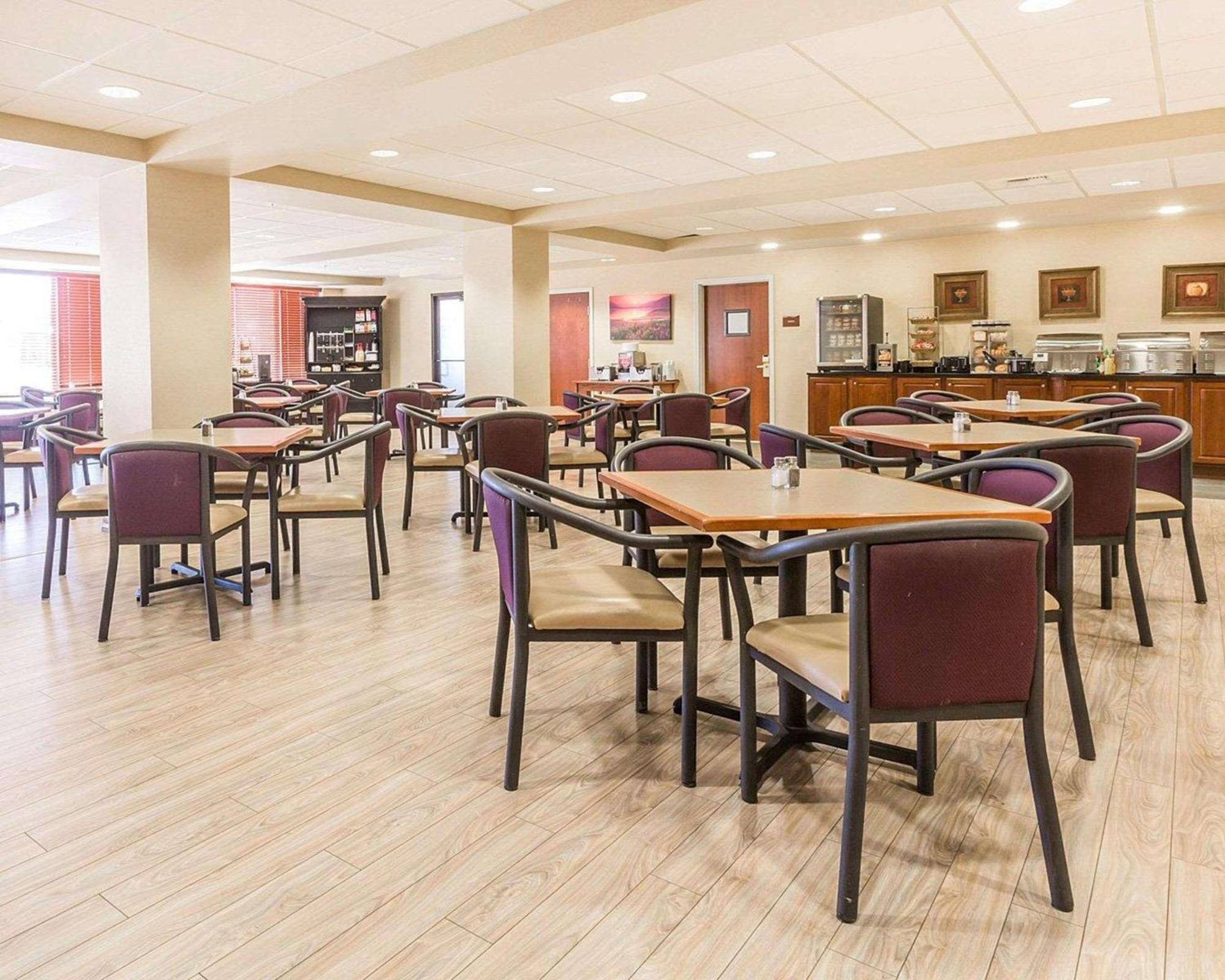 Big Horn Resort, Ascend Hotel Collection Billings Zewnętrze zdjęcie