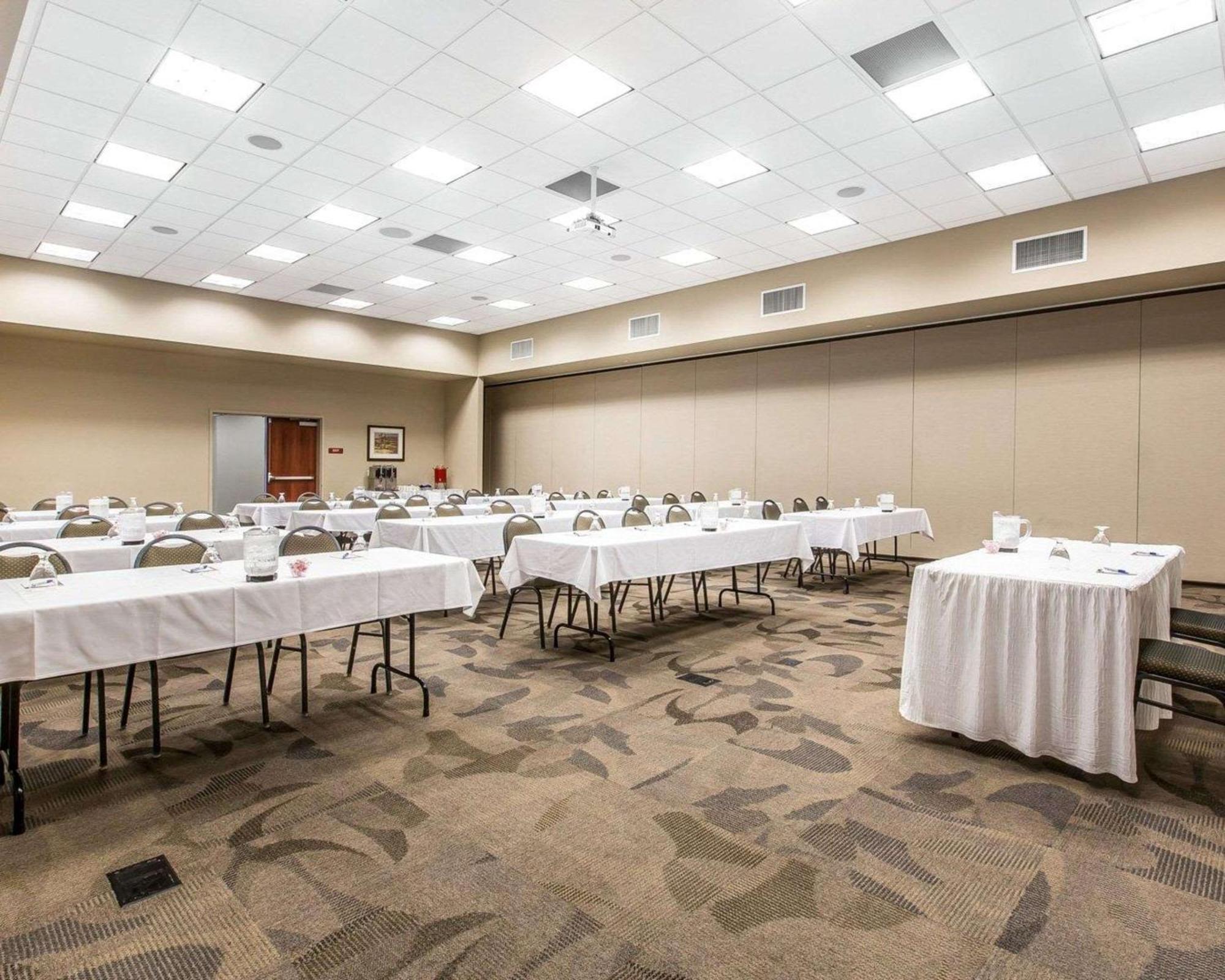 Big Horn Resort, Ascend Hotel Collection Billings Zewnętrze zdjęcie