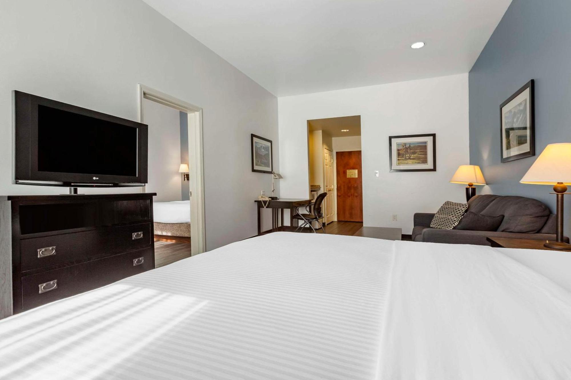 Big Horn Resort, Ascend Hotel Collection Billings Zewnętrze zdjęcie