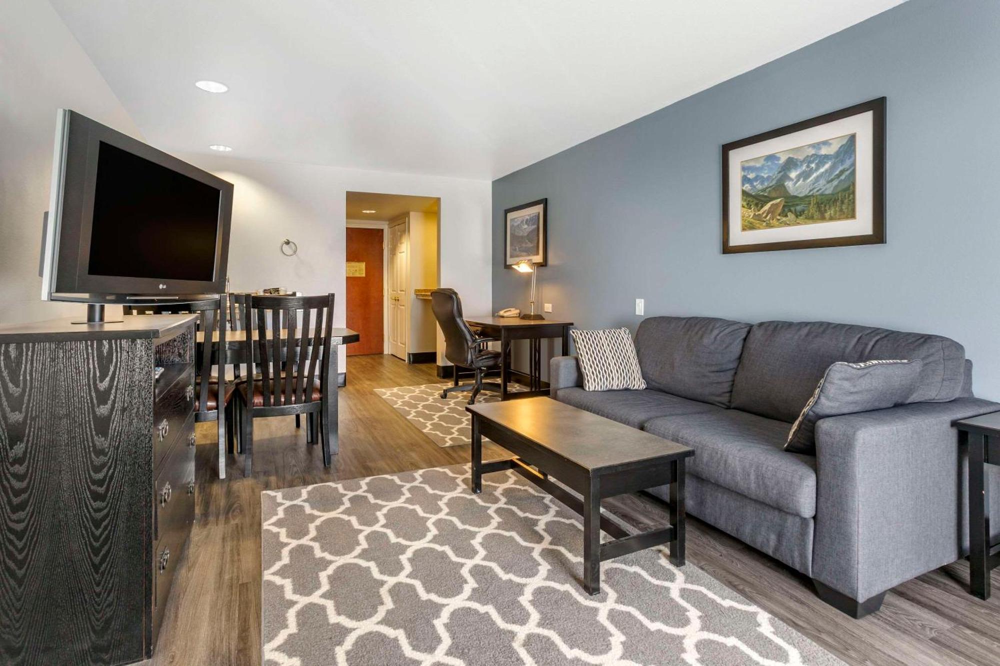 Big Horn Resort, Ascend Hotel Collection Billings Zewnętrze zdjęcie