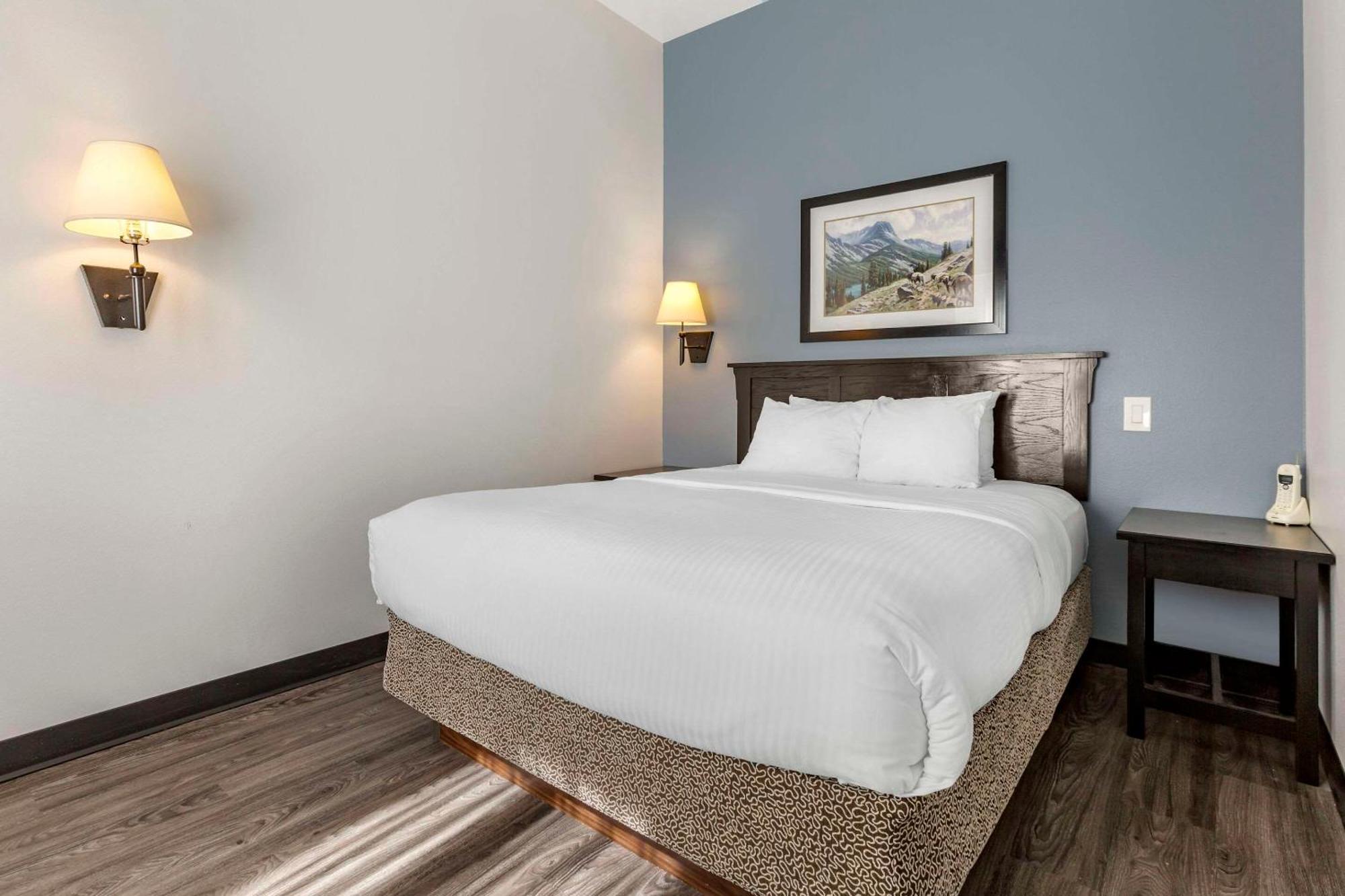Big Horn Resort, Ascend Hotel Collection Billings Zewnętrze zdjęcie