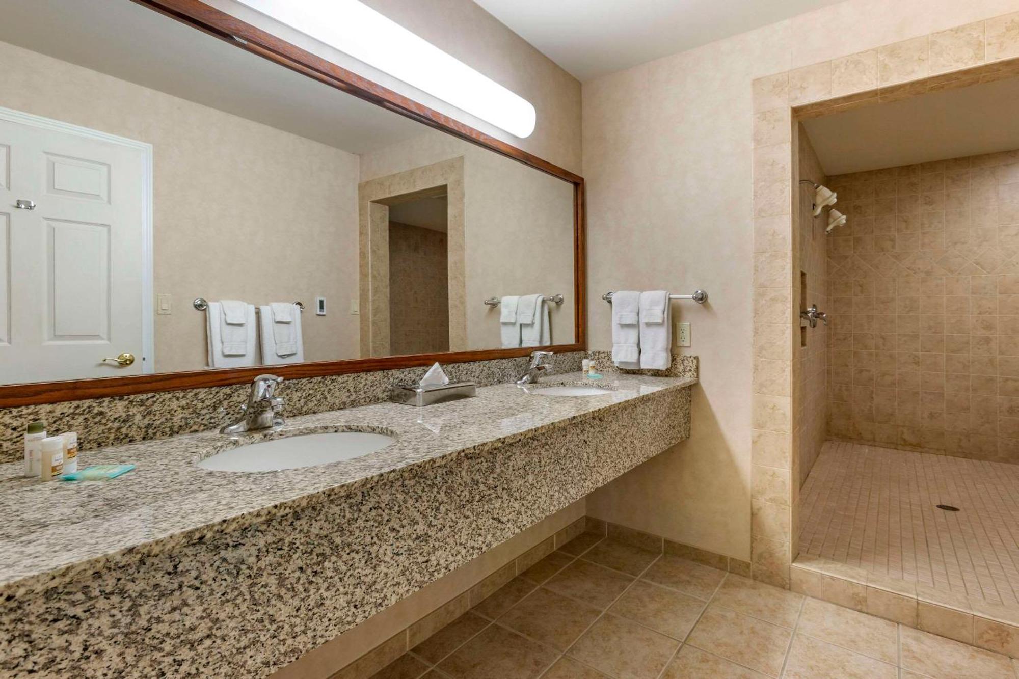 Big Horn Resort, Ascend Hotel Collection Billings Zewnętrze zdjęcie