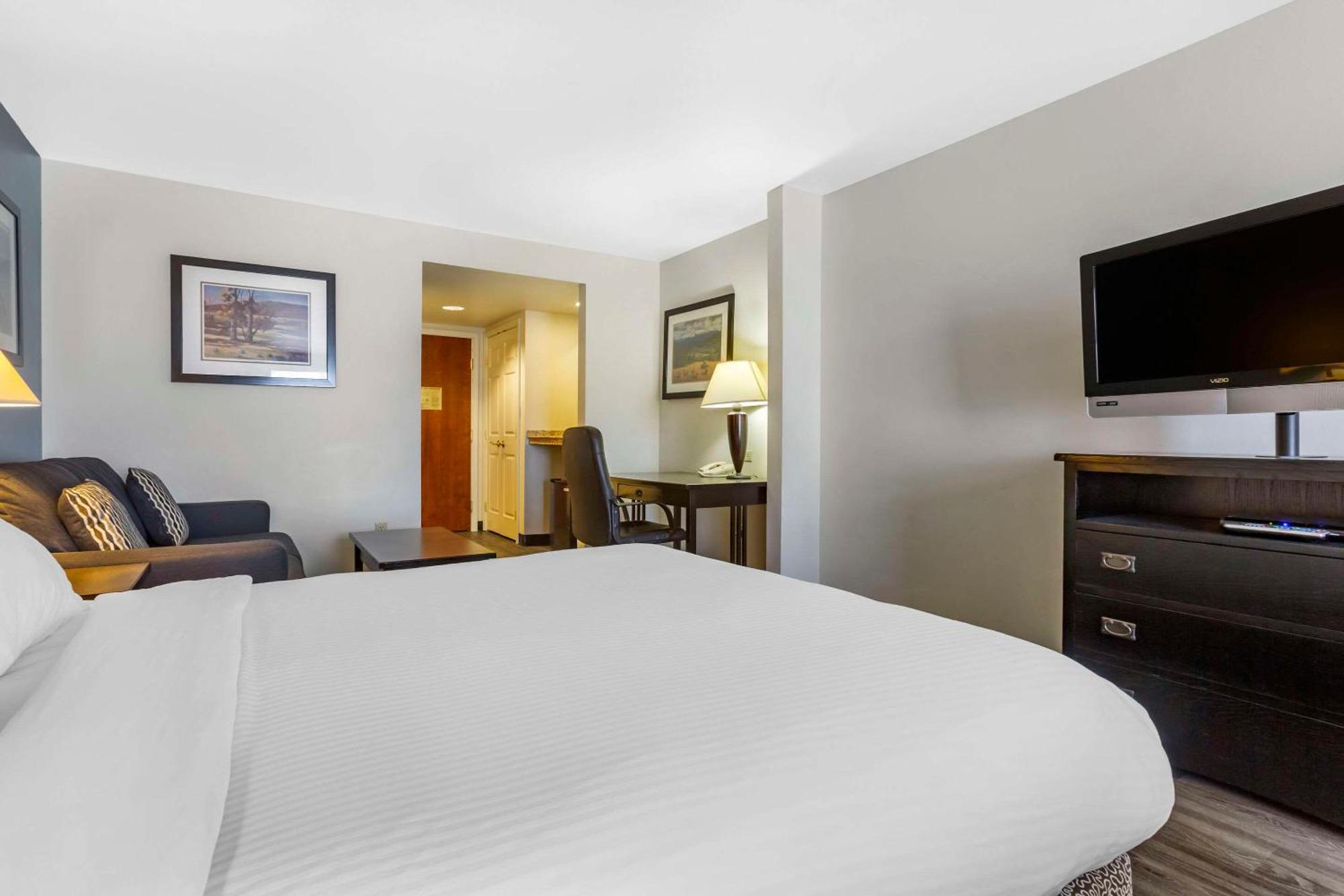 Big Horn Resort, Ascend Hotel Collection Billings Zewnętrze zdjęcie