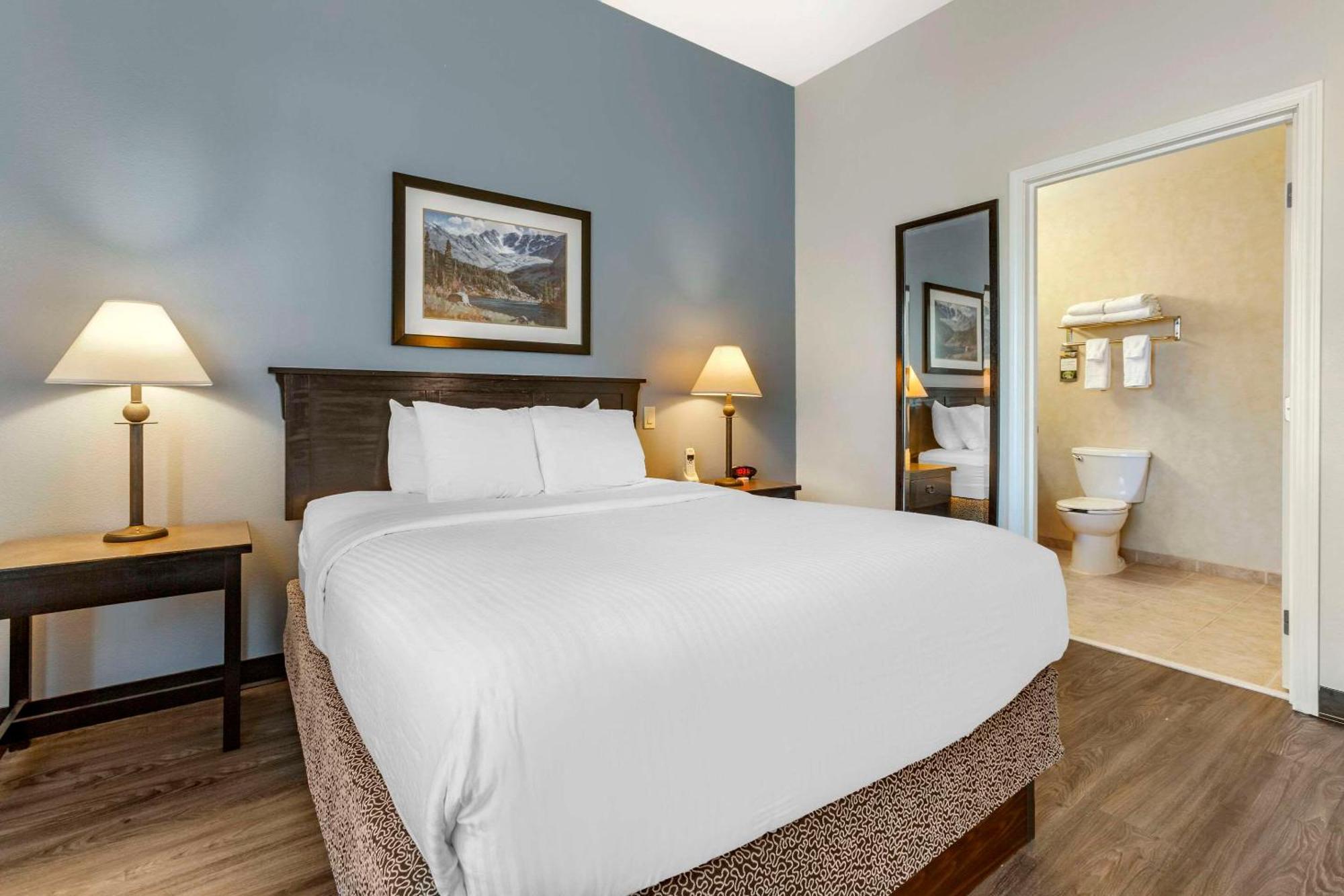 Big Horn Resort, Ascend Hotel Collection Billings Zewnętrze zdjęcie