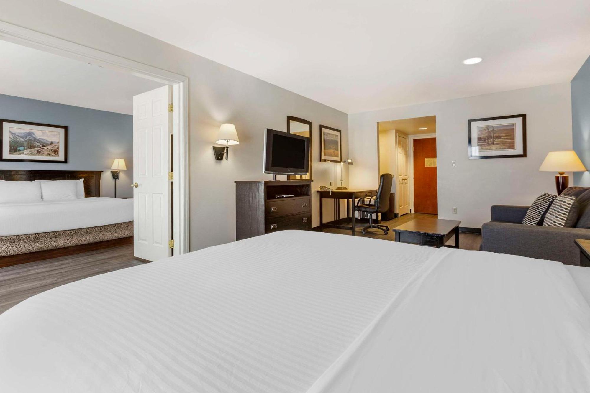 Big Horn Resort, Ascend Hotel Collection Billings Zewnętrze zdjęcie