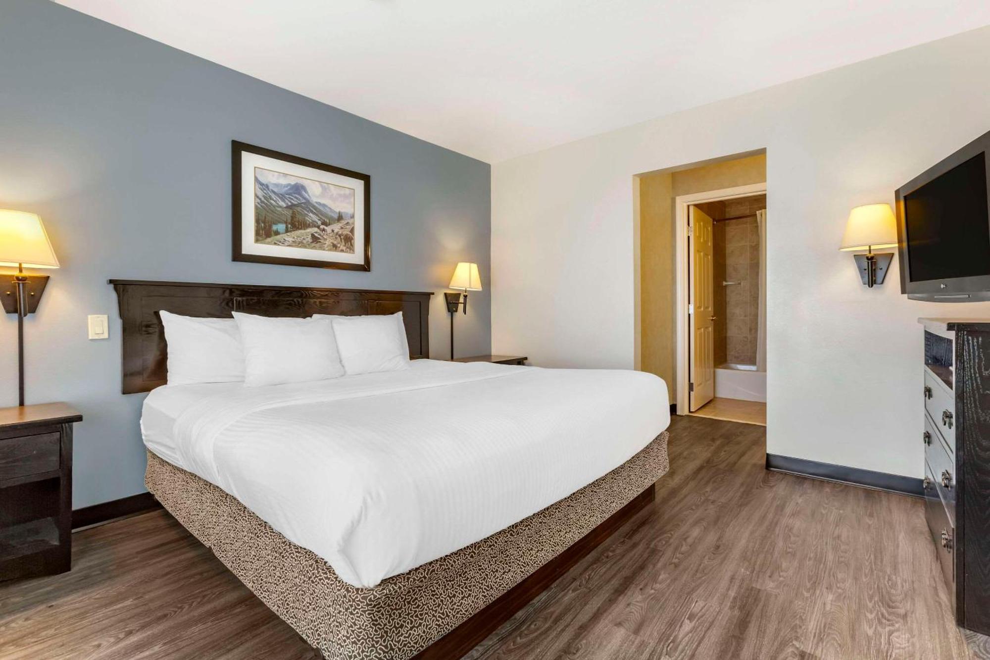 Big Horn Resort, Ascend Hotel Collection Billings Zewnętrze zdjęcie
